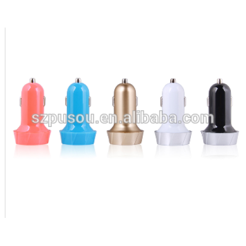 Sedex USB Car Charger for promotion gift